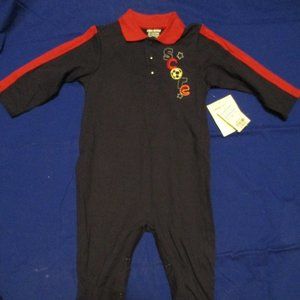 okie-dokie 24 Month Romper